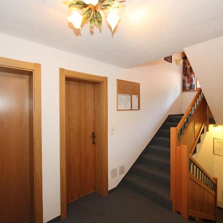 Comfortable Apartment In L Ngenfeld With Ski Storage แลงเงนเฟลด์ ภายนอก รูปภาพ