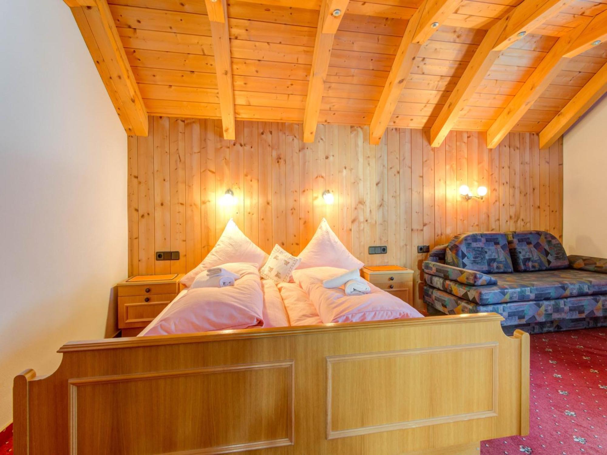 Comfortable Apartment In L Ngenfeld With Ski Storage แลงเงนเฟลด์ ภายนอก รูปภาพ