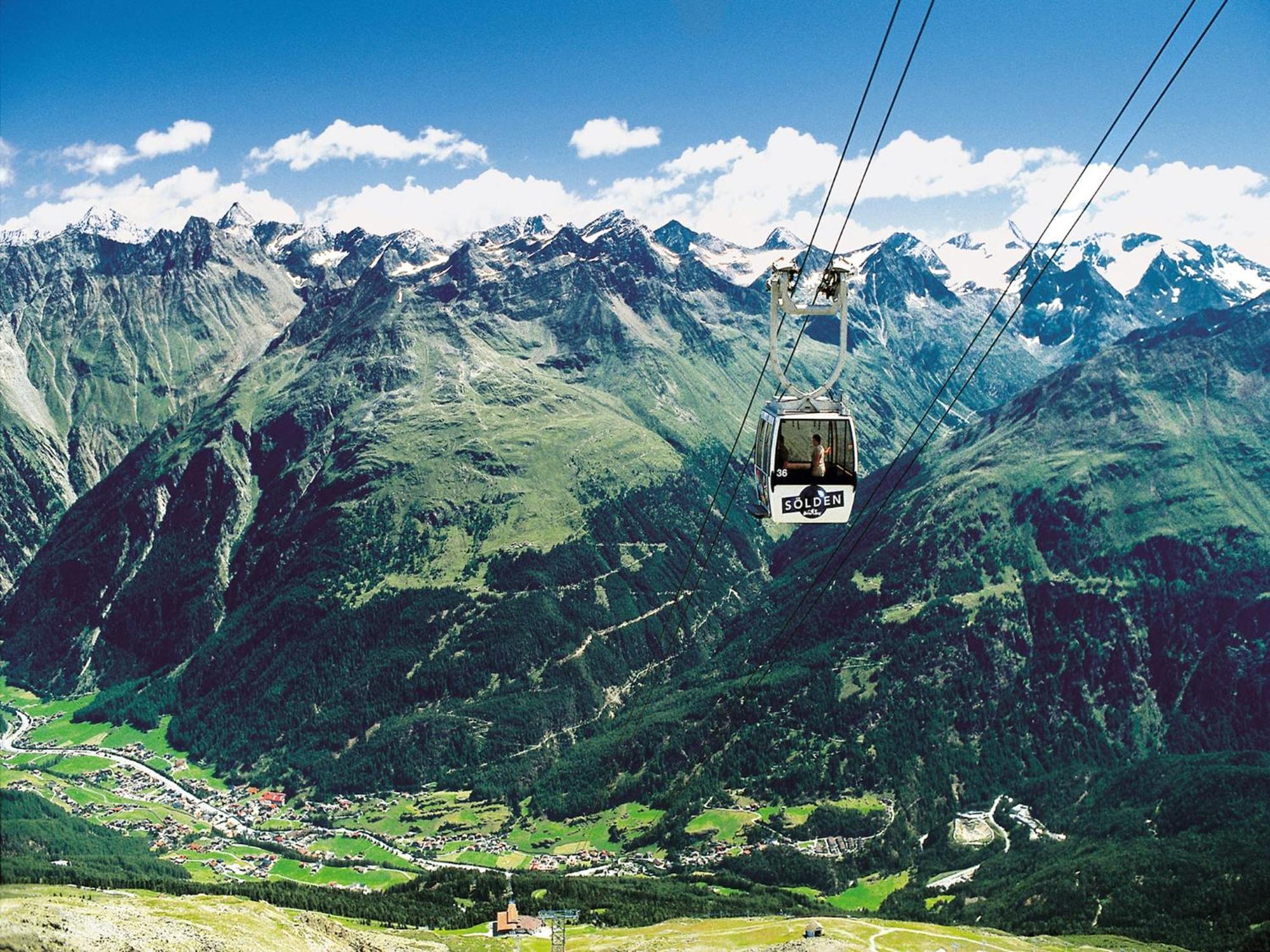 Comfortable Apartment In L Ngenfeld With Ski Storage แลงเงนเฟลด์ ภายนอก รูปภาพ
