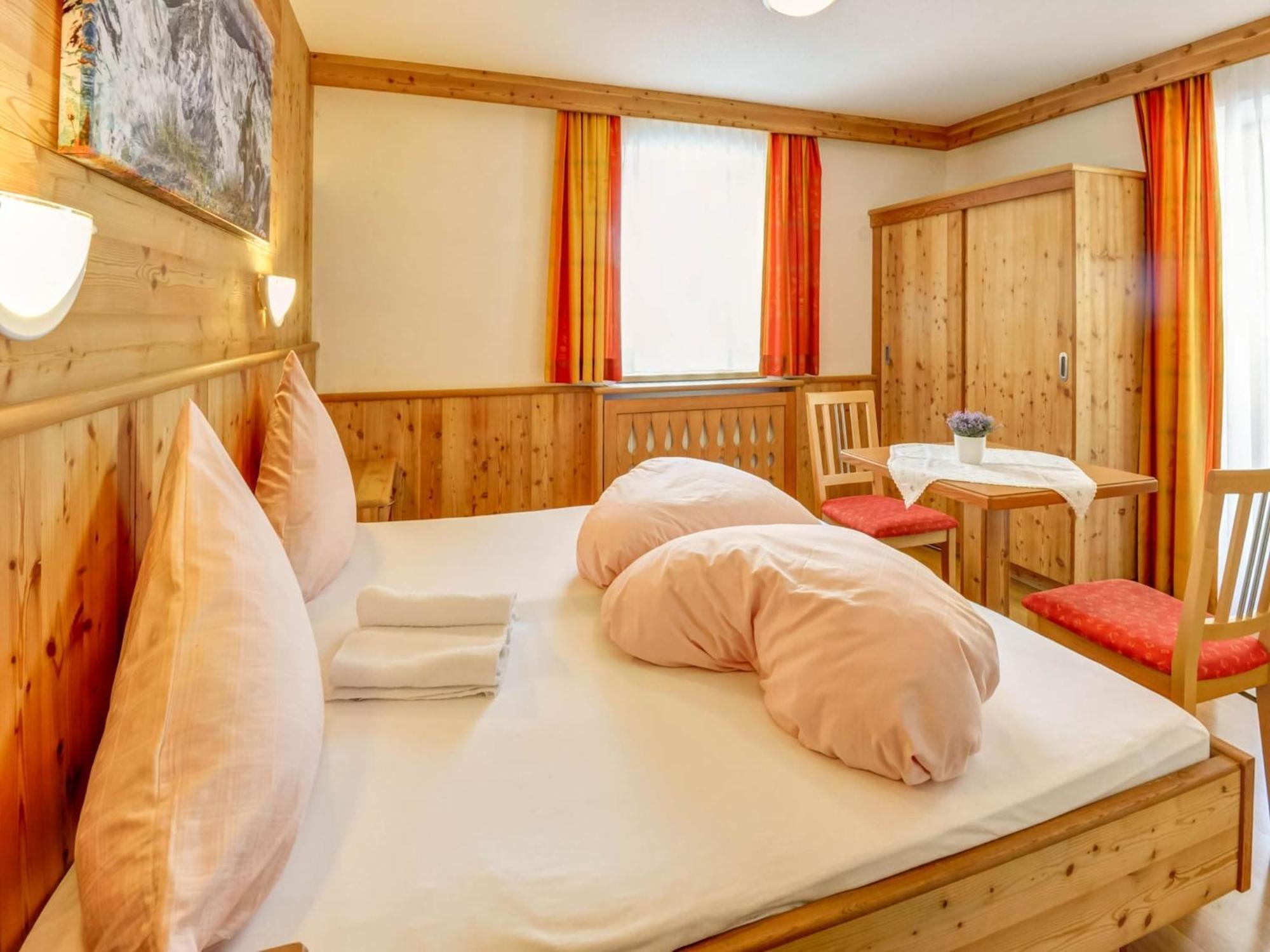 Comfortable Apartment In L Ngenfeld With Ski Storage แลงเงนเฟลด์ ภายนอก รูปภาพ