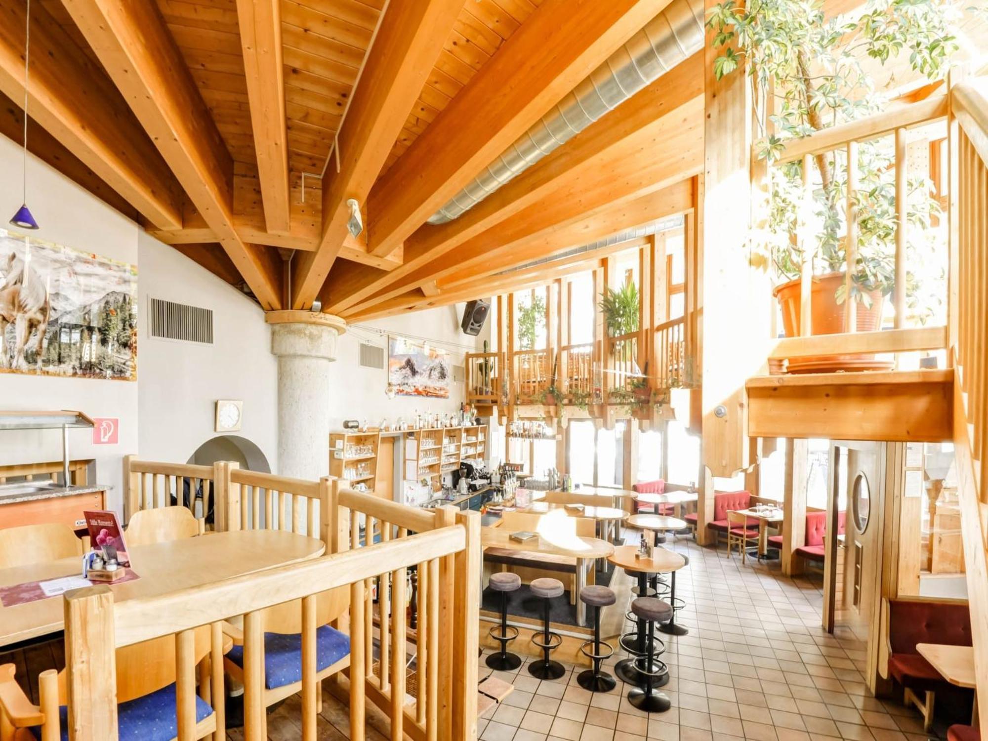 Comfortable Apartment In L Ngenfeld With Ski Storage แลงเงนเฟลด์ ภายนอก รูปภาพ