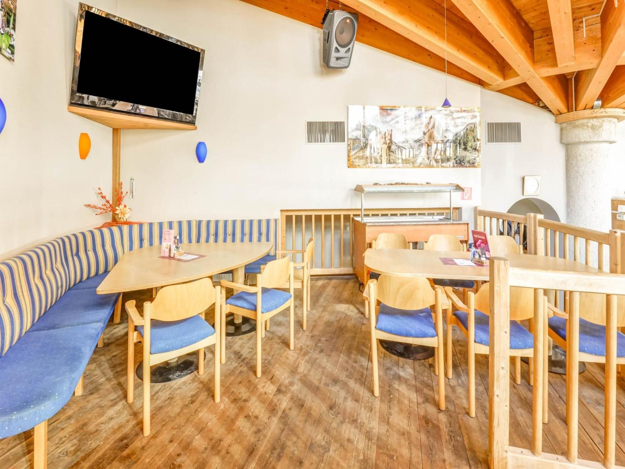 Comfortable Apartment In L Ngenfeld With Ski Storage แลงเงนเฟลด์ ภายนอก รูปภาพ